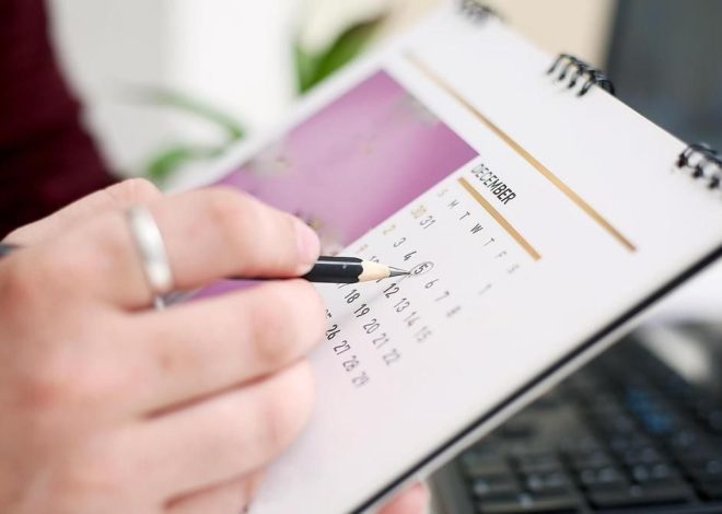 Este es el calendario laboral de 2026 nacional y por comunidades