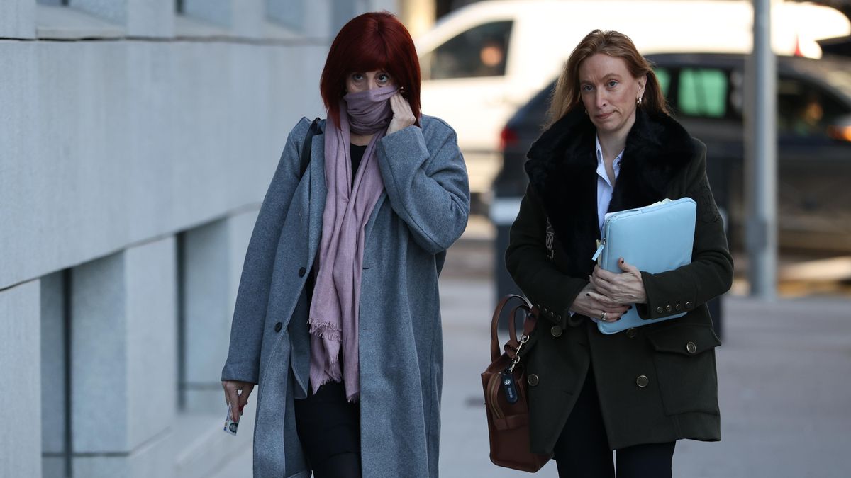 La expareja de Koldo García contradice a la UCO y niega ante el juez el incremento de patrimonio que recoge la investigación