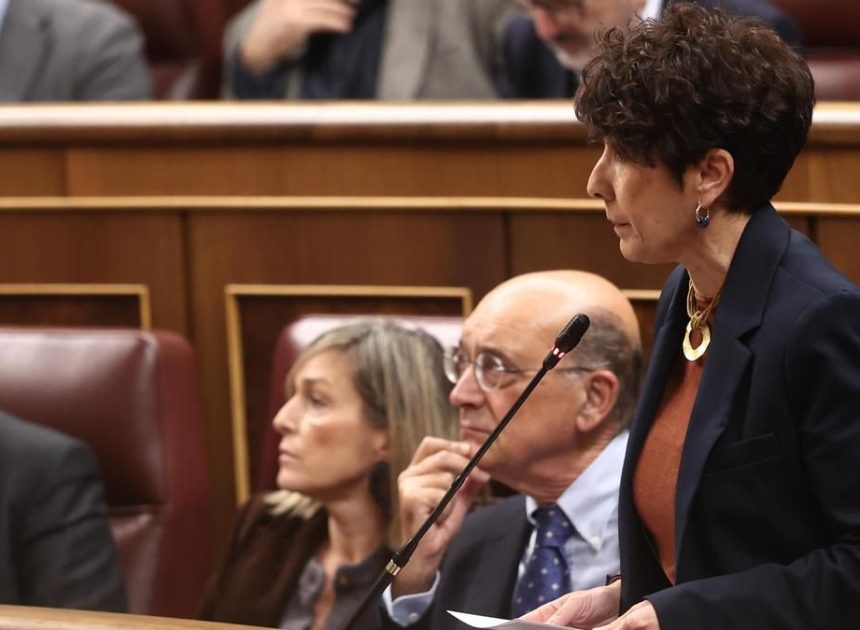 El PNV carga contra el Gobierno por llevar el decreto de pensiones al Congreso sin negociar los apoyos: «No puede volver a producirse»