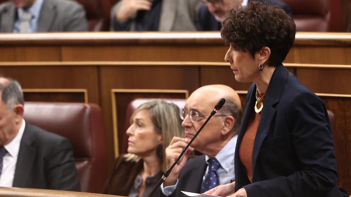 El PNV carga contra el Gobierno por llevar el decreto de pensiones al Congreso sin negociar los apoyos: «No puede volver a producirse»