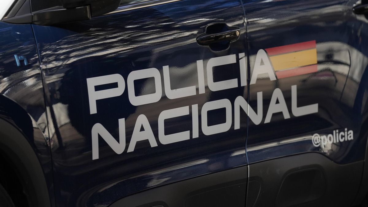 Una mujer asesinada en Algeciras y la policía busca a su hijo como presunto autor