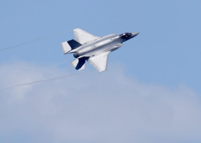 Estados Unidos lanza un nuevo ataque contra objetivos de Daesh en Siria