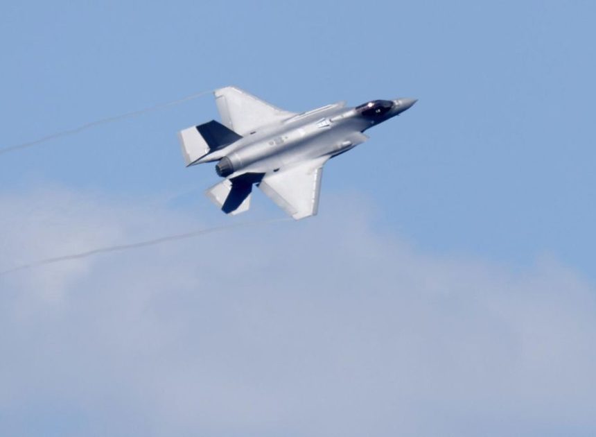 Estados Unidos lanza un nuevo ataque contra objetivos de Daesh en Siria