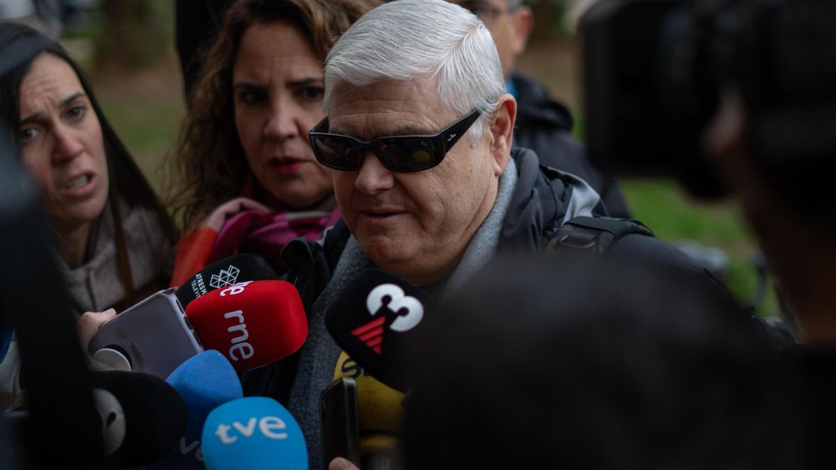 El jefe de los Bomberos dice ante la jueza de la dana que se rebajó el texto del Es-Alert para hacerlo menos «alarmista»