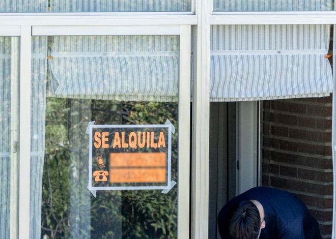 Alquiler Seguro quiere gestionar 1.600 viviendas asequibles de la nueva empresa pública: “Contamos con la experiencia”