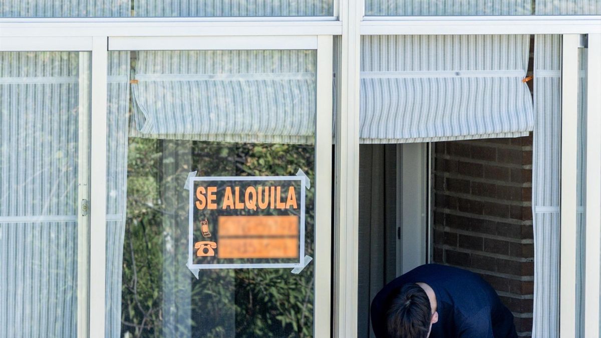 Alquiler Seguro quiere gestionar 1.600 viviendas asequibles de la nueva empresa pública: “Contamos con la experiencia”