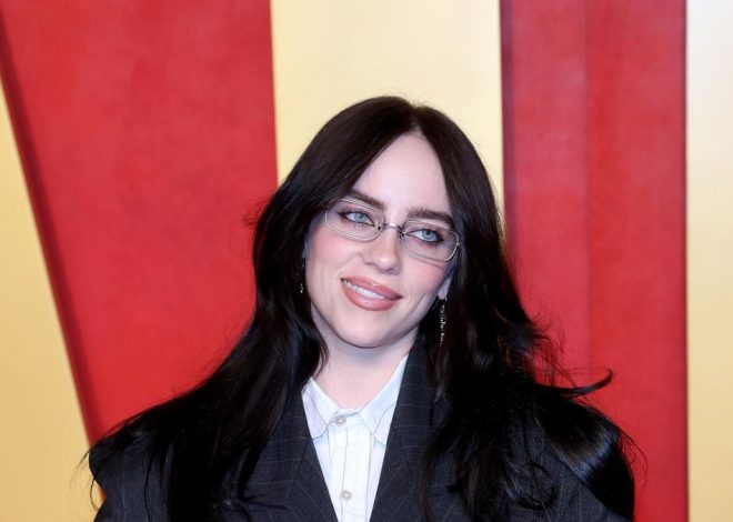 Billie Eilish carga contra Trump y ICE: «Ya no nos sentimos seguros en nuestras ciudades ni en nuestras calles»