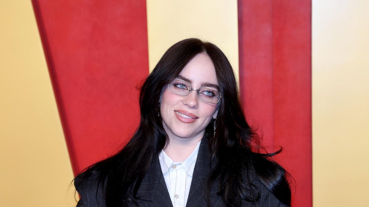 Billie Eilish carga contra Trump y ICE: «Ya no nos sentimos seguros en nuestras ciudades ni en nuestras calles»