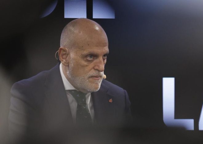 LaLiga ofrece 50 euros a cada persona que denuncie a los bares que emiten fútbol pirata