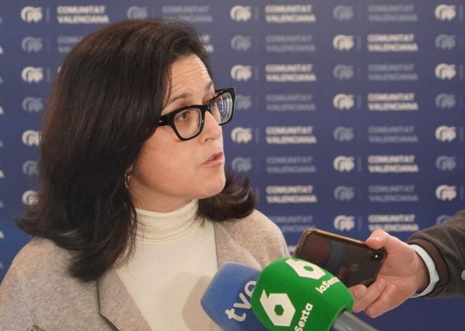 El PP valenciano, sobre la reutilización de catéteres de Ribera Salud: «Si ha sido así, deontológicamente es horroroso»
