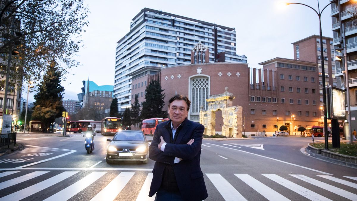 Tomás Guitarte: “Nos mojaremos por evitar que la extrema derecha gobierne en Aragón”