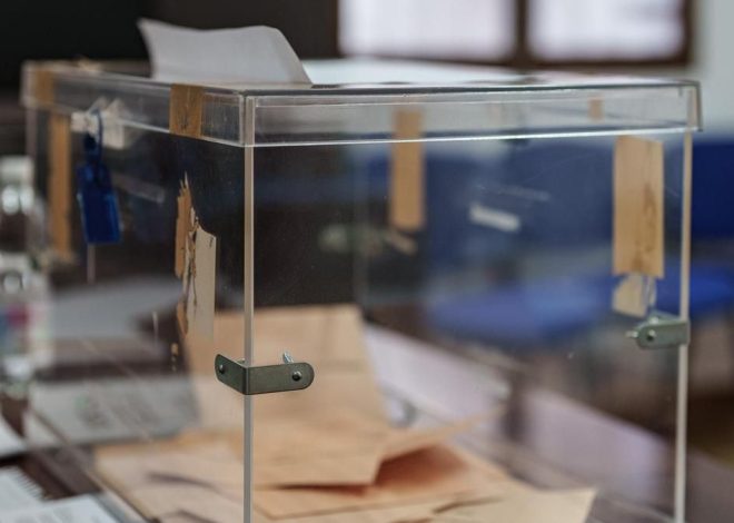 ¿Aceptan igual la democracia quienes ganan y quienes pierden las elecciones?