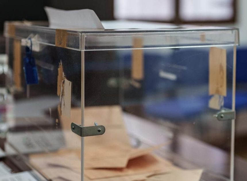 ¿Aceptan igual la democracia quienes ganan y quienes pierden las elecciones?