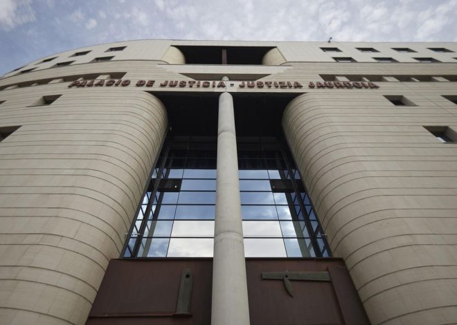 Archivada la denuncia por una agresión sexual en una fiesta universitaria en Pamplona por falta de autor conocido