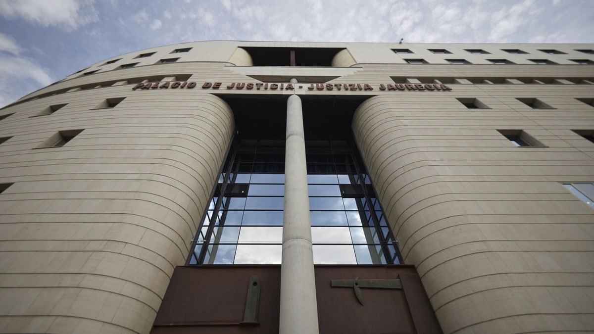 Archivada la denuncia por una agresión sexual en una fiesta universitaria en Pamplona por falta de autor conocido