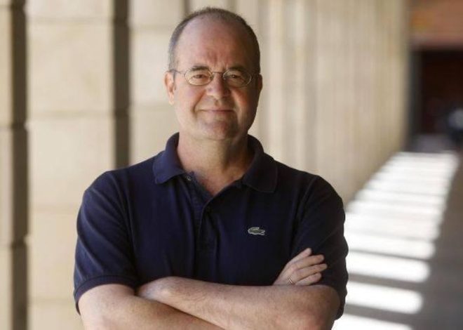 Julio López Laborda, economista: «La propuesta de financiación autonómica sitúa a Aragón en la media de las comunidades»