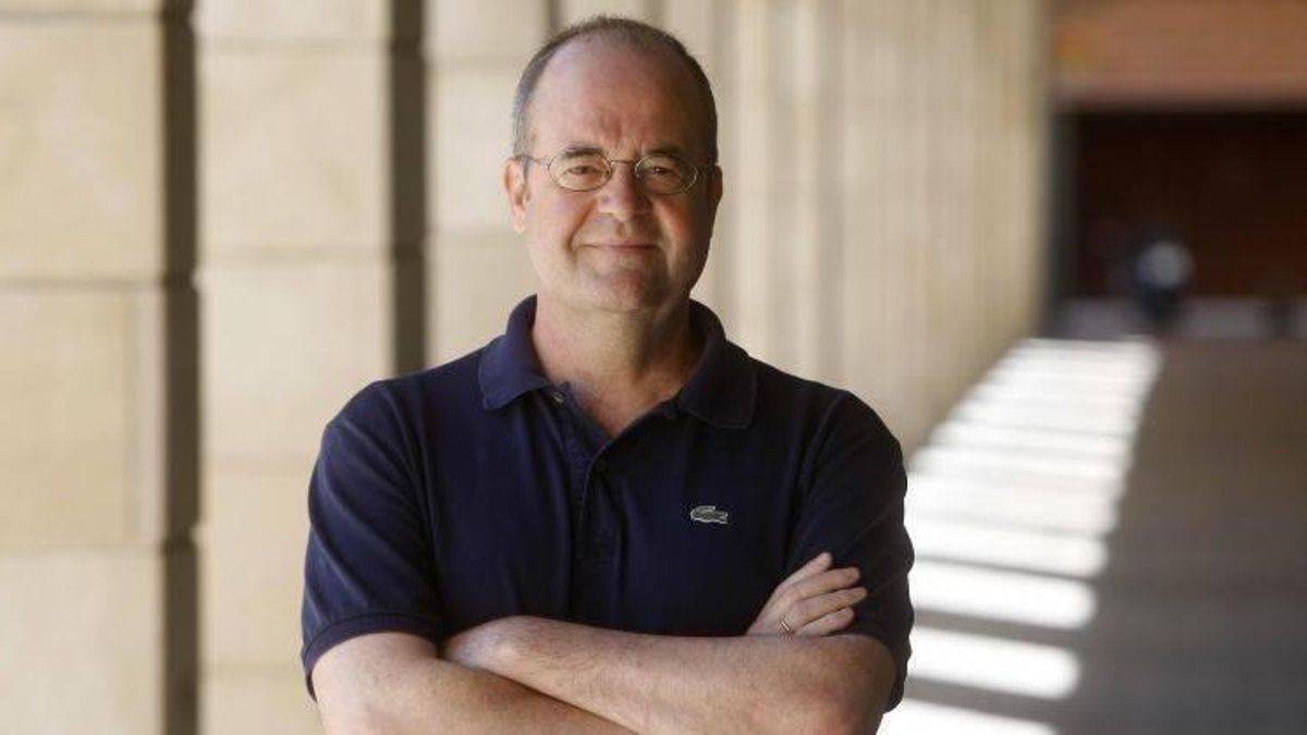 Julio López Laborda, economista: «La propuesta de financiación autonómica sitúa a Aragón en la media de las comunidades»