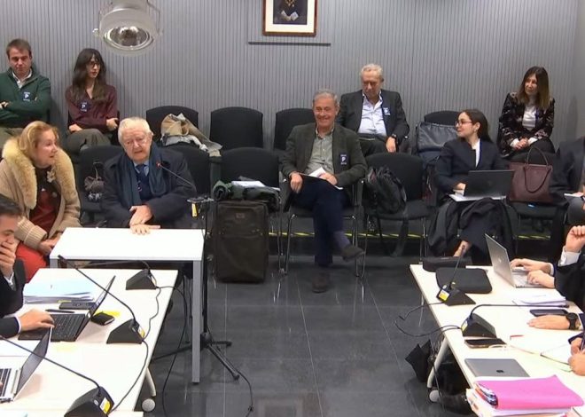 La Audiencia Nacional no encuentra a 33 testigos del juicio a los Pujol y pide ayuda para localizarlos