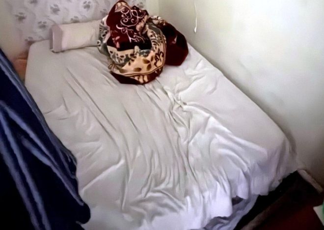 Detenido por obligar a un empleado a trabajar 13 horas sin cobrar y a dormir en el local