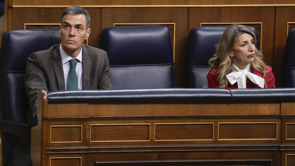 Sánchez multiplica los gestos para rearmar la mayoría de la investidura con vistas a los Presupuestos