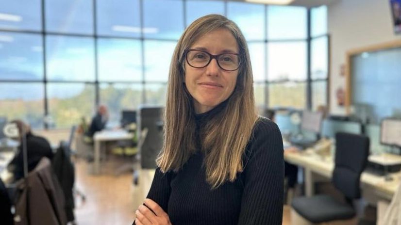 Adiós a Mabel Montes, histórica periodista de TVG y uno de los rostros de la lucha contra la manipulación