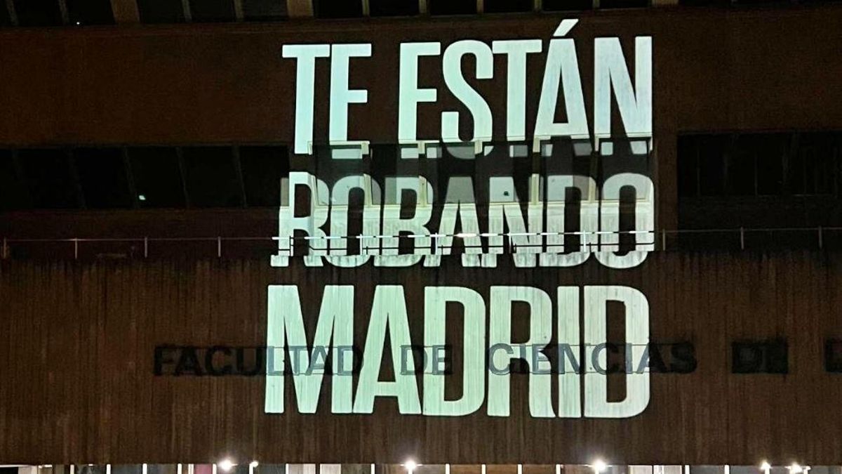 «Te están robando Madrid»: el lema sobre la deriva de la ciudad con el que Rita Maestre vuelve a la pelea política
