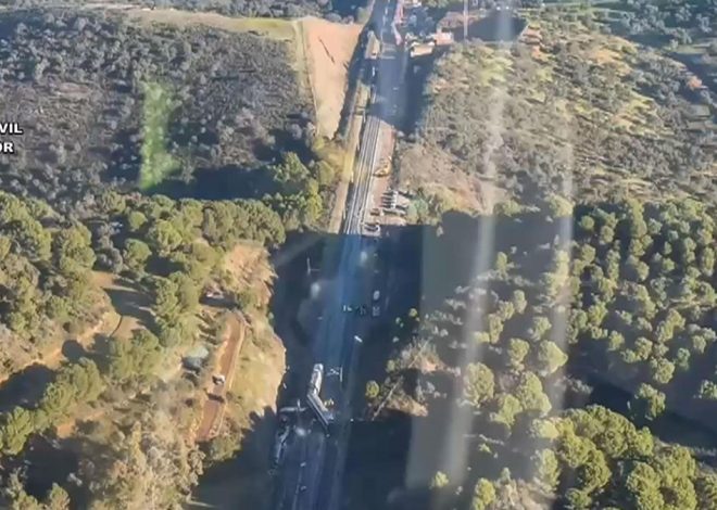 Los maquinistas piden cautela al relacionar su petición de reducir la velocidad a 250 km/h en el tramo del accidente en Adamuz