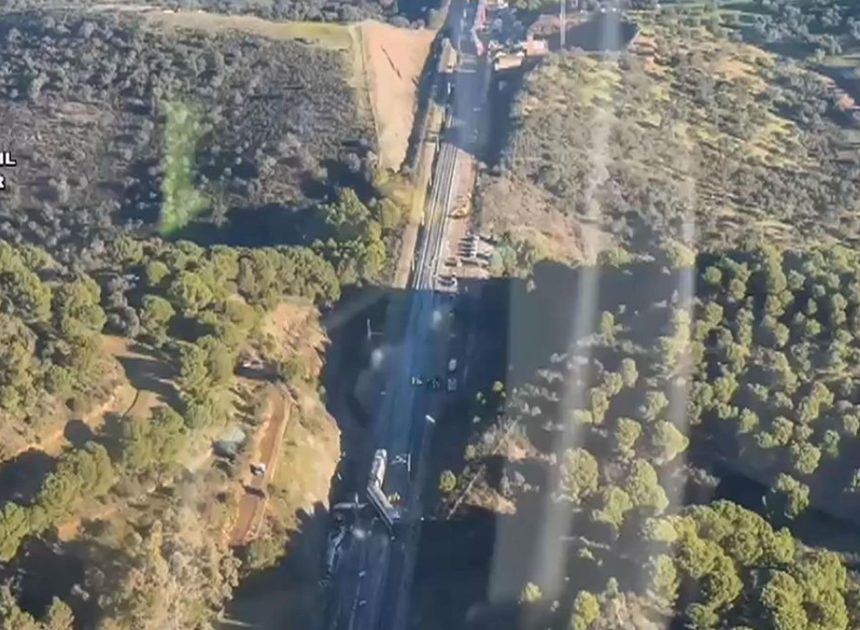 Los maquinistas piden cautela al relacionar su petición de reducir la velocidad a 250 km/h en el tramo del accidente en Adamuz