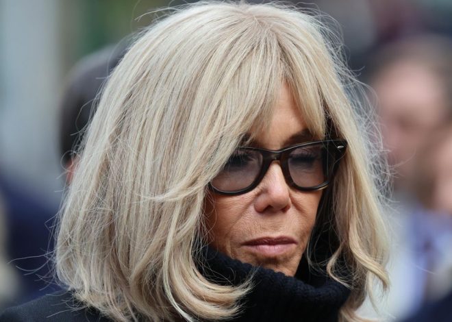 Los ciberacosadores que difundieron bulos sobre Brigitte Macron, condenados a hasta 8 meses de prisión en Francia