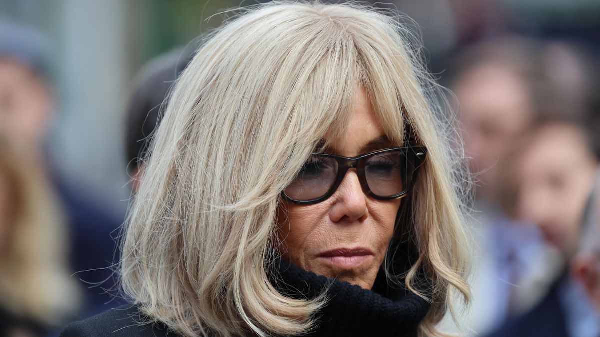 Los ciberacosadores que difundieron bulos sobre Brigitte Macron, condenados a hasta 8 meses de prisión en Francia