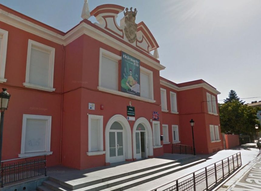 Alumnos de la localidad riojana de Haro difunden imágenes sexuales creadas con IA de compañeras menores