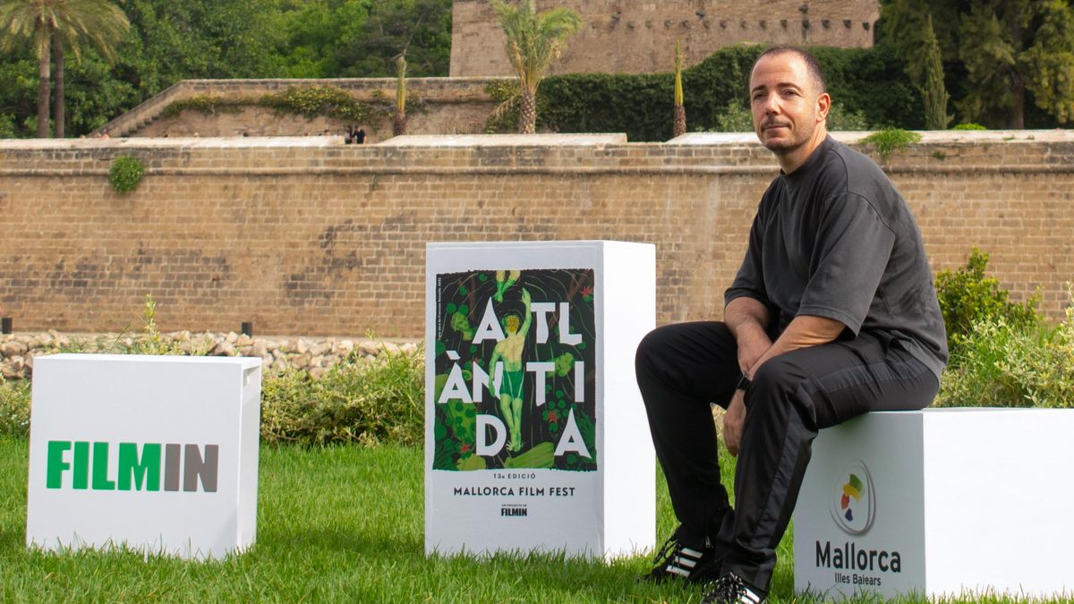 Jaume Ripoll: «Ícaro: la semana en llamas’ no es un documental con cabida en Filmin, pero firmamos un contrato»