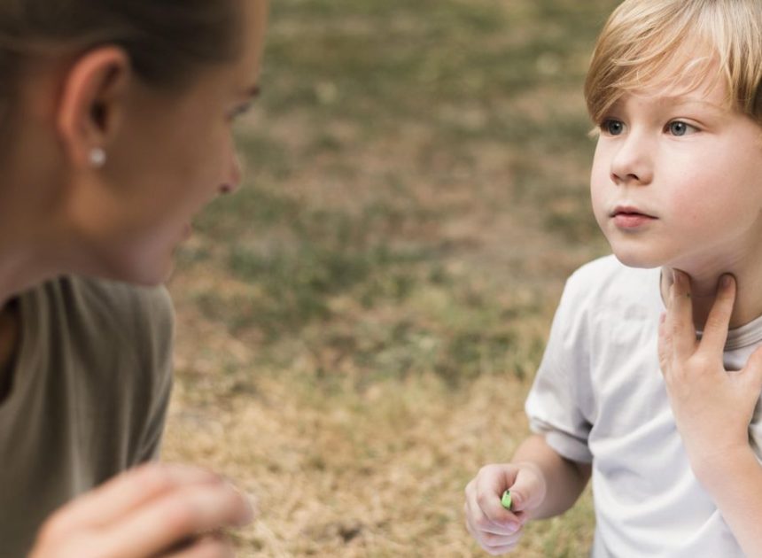 Cómo ayudar a tu hijo si todavía no pronuncia algunos sonidos, según una logopeda: «Cuanto antes se actúe, mejor»