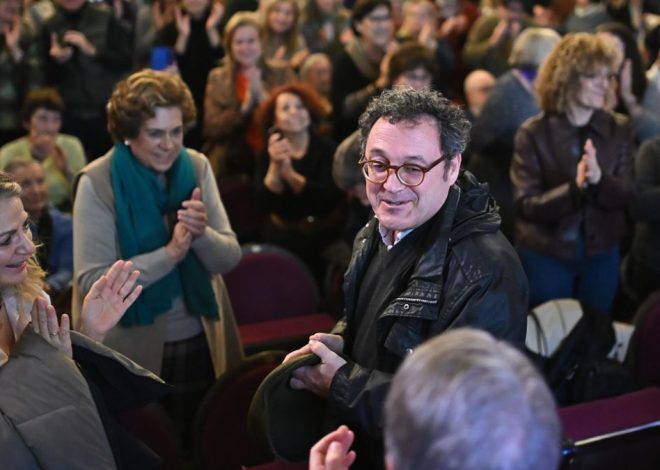 Más de 150 juristas y catedráticos respaldan al ex fiscal general tras su condena: «Es una decisión política»