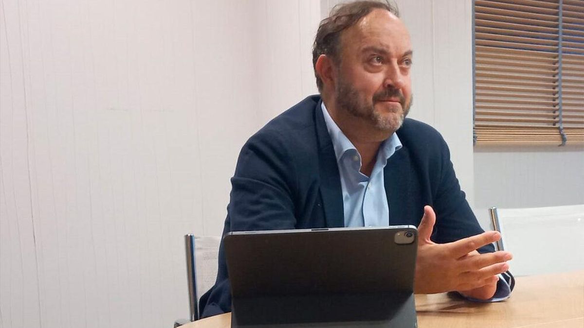 Qué es y quién está detrás de Teknei, el socio tecnológico de la ‘cuadrilla’ vasca que ha comprado la antigua Ibermática