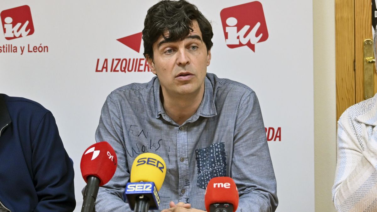 Las bases de IU apoyan mayoritariamente unirse con Sumar y Equo para las elecciones de Castilla y León