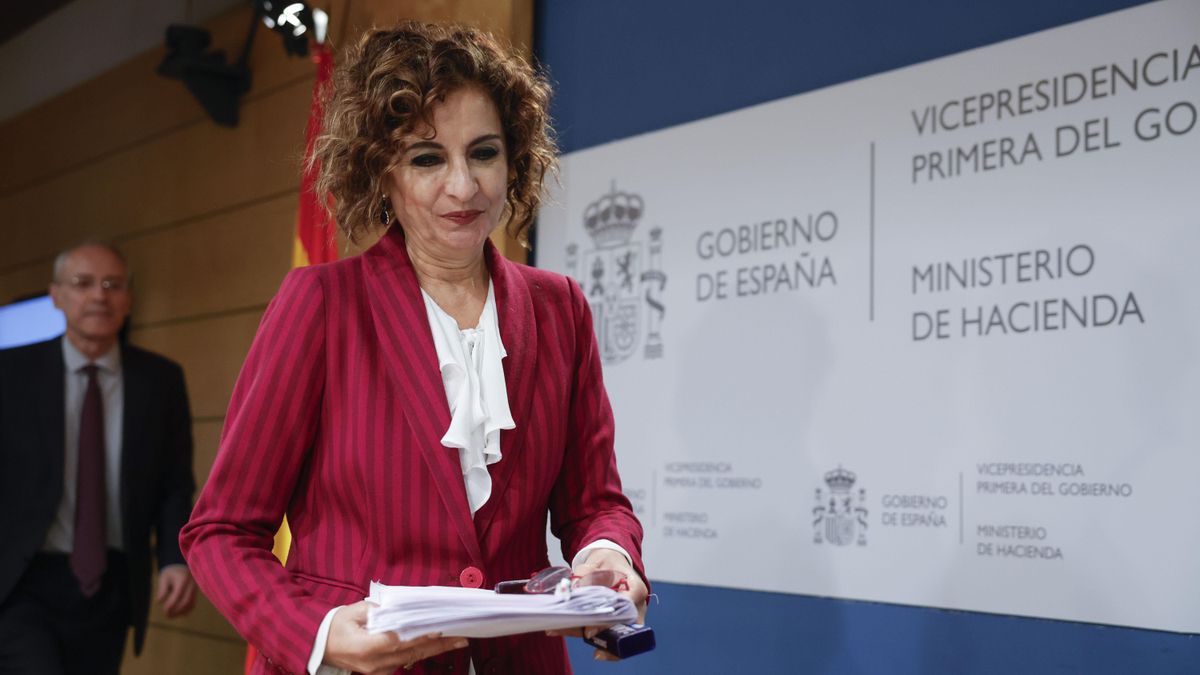 El nuevo modelo de financiación propuesto por el Gobierno destina 3.669 millones más a la Comunitat Valenciana