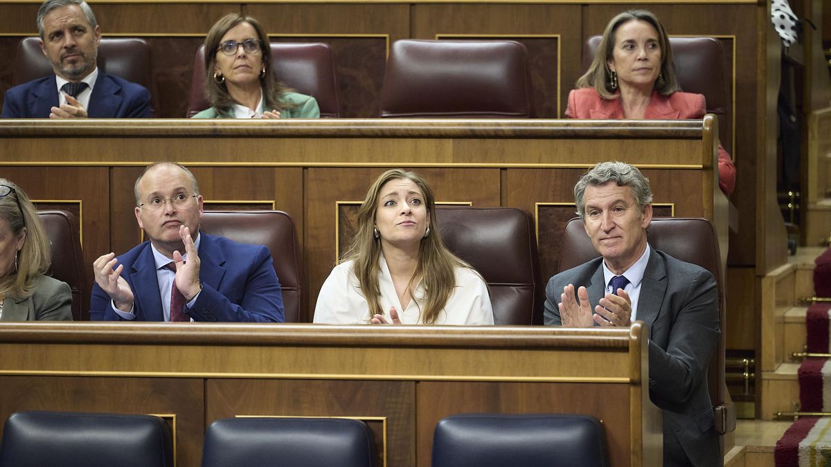 El PP ya era xenófobo antes de Vox