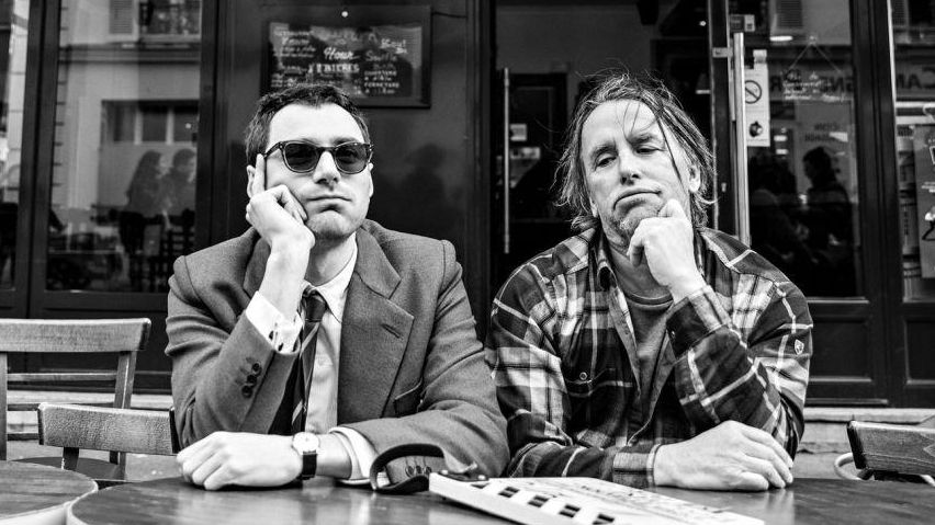 Richard Linklater homenajea a Godard en ‘Nouvelle Vague’: “Siempre hay espacio para lo nuevo, para la revolución”