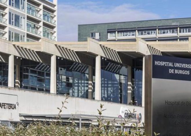 La Fiscalía abre una investigación sobre la muerte de dos pacientes oncológicos en Burgos