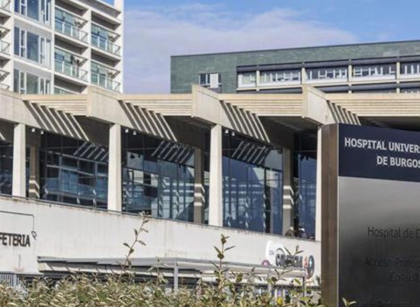 La Fiscalía abre una investigación sobre la muerte de dos pacientes oncológicos en Burgos