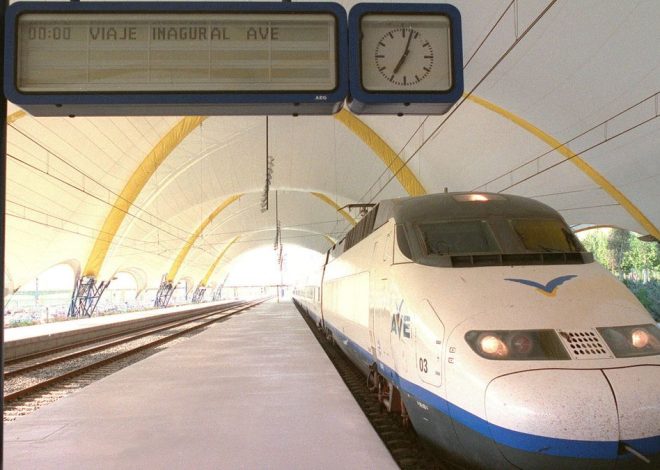 El accidente de Adamuz golpea la línea más emblemática del AVE por la que han viajado 100 millones de personas