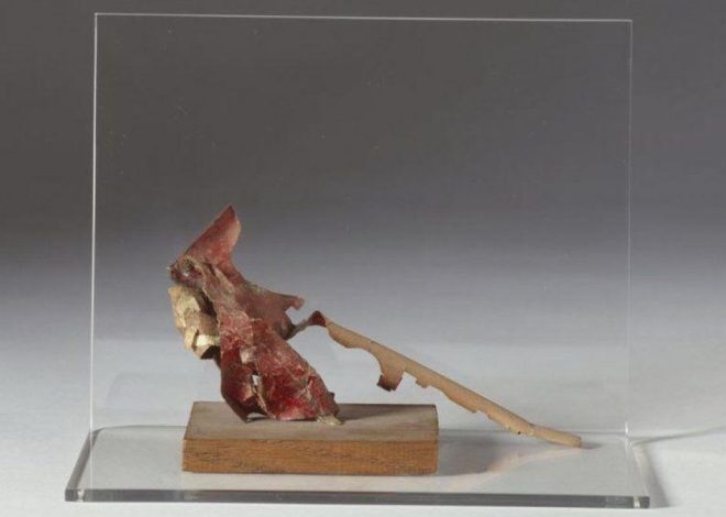 Magia, arte y exorcismo para recordar a Joan Brossa