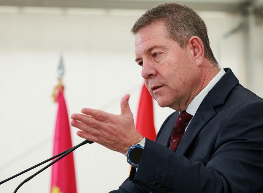 Page critica que la reunión de Sánchez con Junqueras no lleva a «un clima de entendimiento» sobre financiación