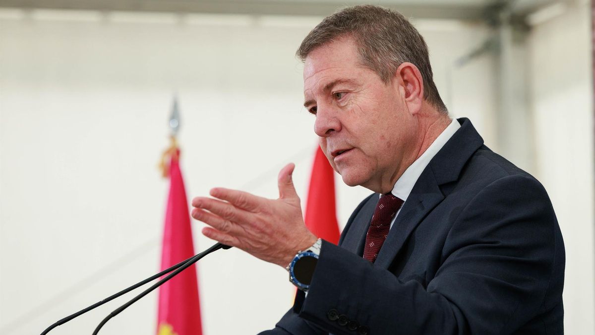 Page critica que la reunión de Sánchez con Junqueras no lleva a «un clima de entendimiento» sobre financiación