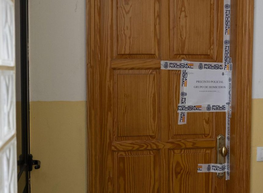 Los primeros indicios apuntan a que la mujer hallada muerta el día de Reyes en Gran Canaria fue asesinada por su marido