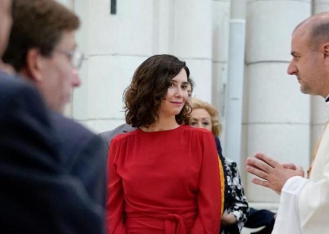 El arzobispo de Madrid se pliega a Ayuso y organiza un funeral católico por las víctimas de Adamuz previo al del Estado