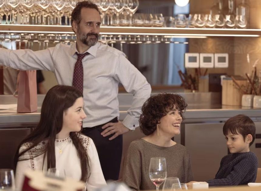 ‘Los domingos’ y ‘Sirat’ dominan las nominaciones de los Premios Goya 2026