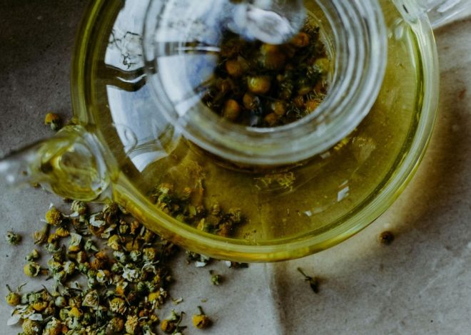 Guillermo Martín, farmacéutico: «Las infusiones son una forma muy suave de abordar una patología»