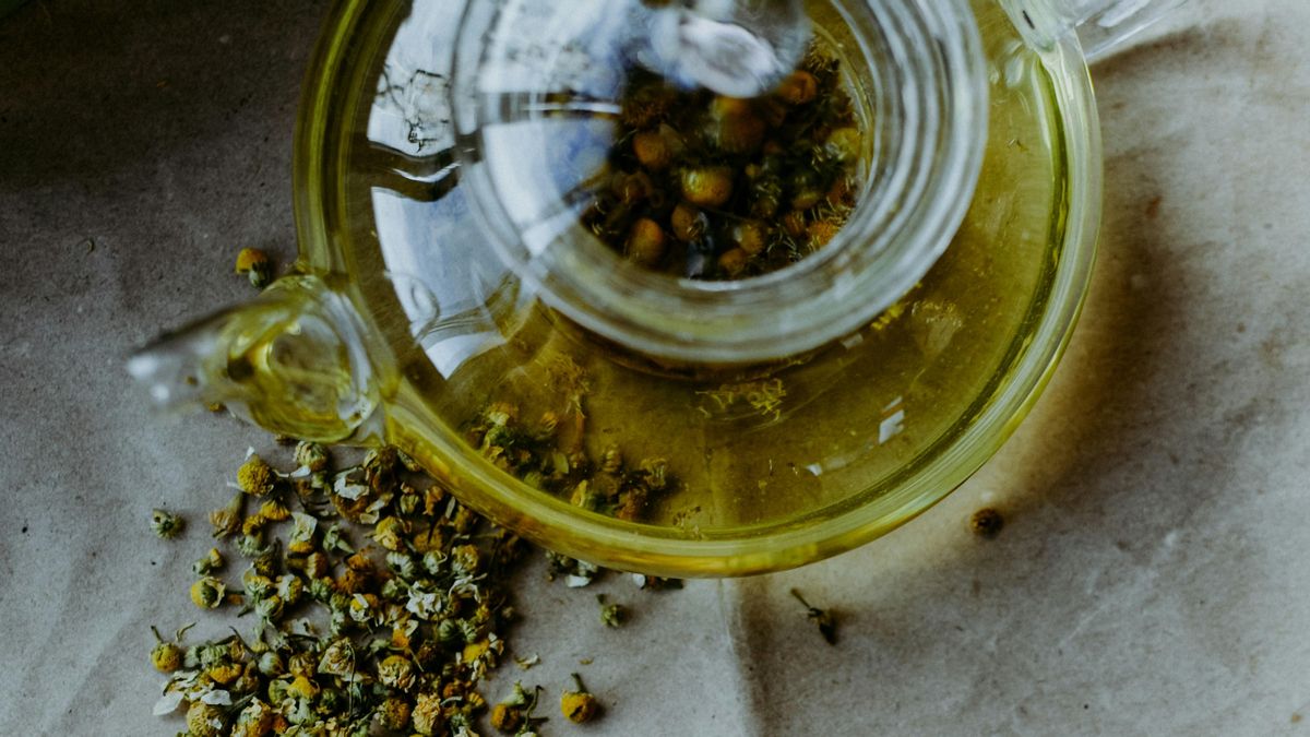 Guillermo Martín, farmacéutico: «Las infusiones son una forma muy suave de abordar una patología»